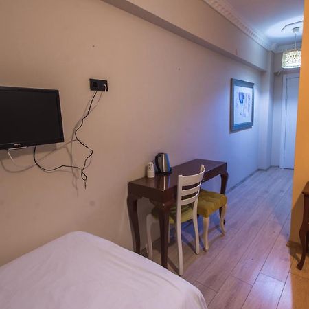 Ixir Hotel Stambuł Zewnętrze zdjęcie