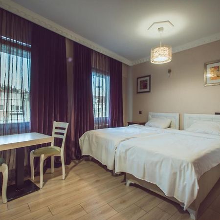 Ixir Hotel Stambuł Zewnętrze zdjęcie
