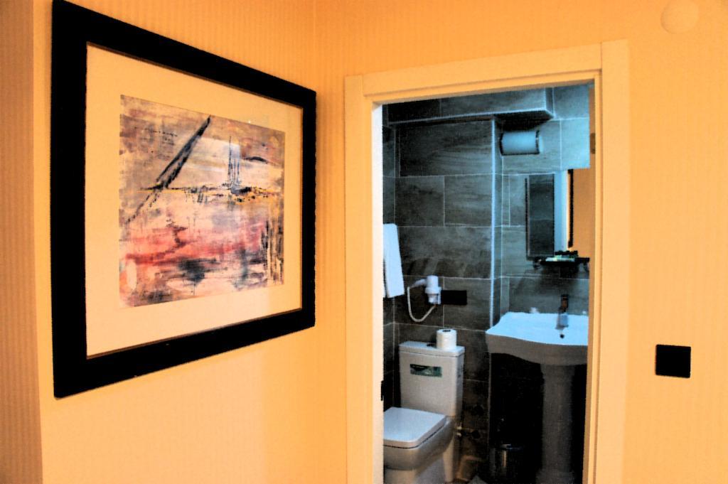Ixir Hotel Stambuł Pokój zdjęcie