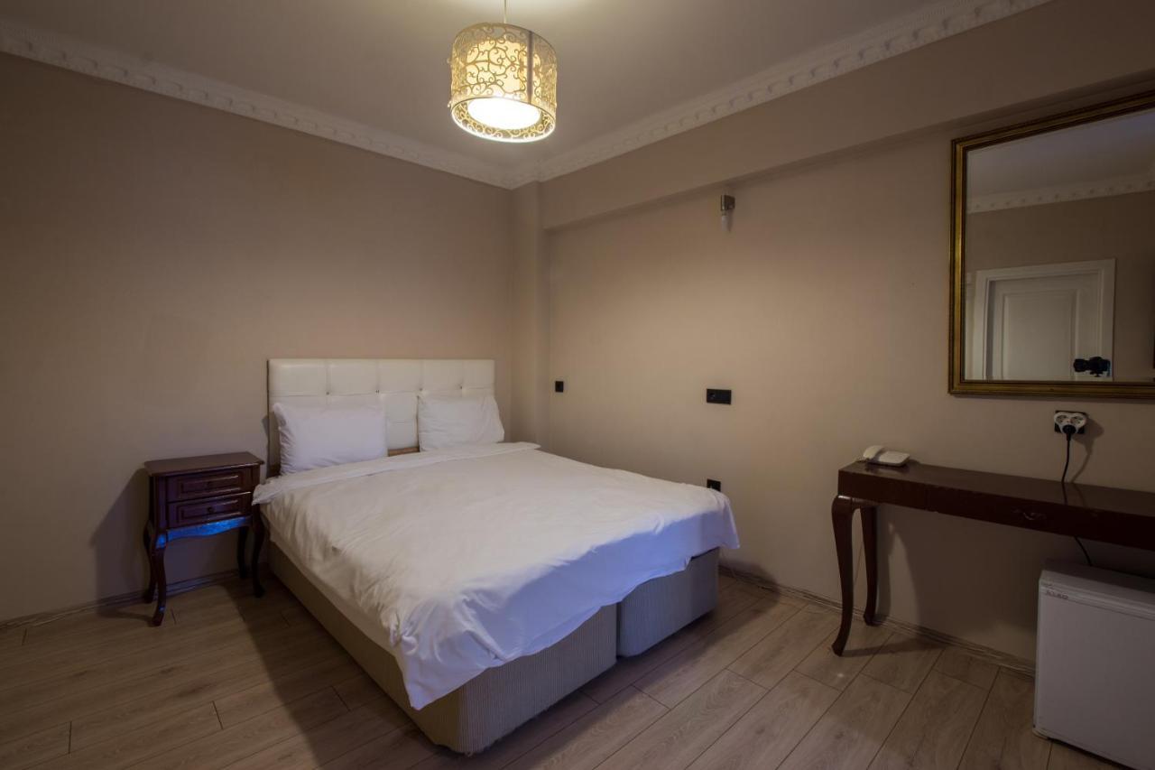 Ixir Hotel Stambuł Zewnętrze zdjęcie